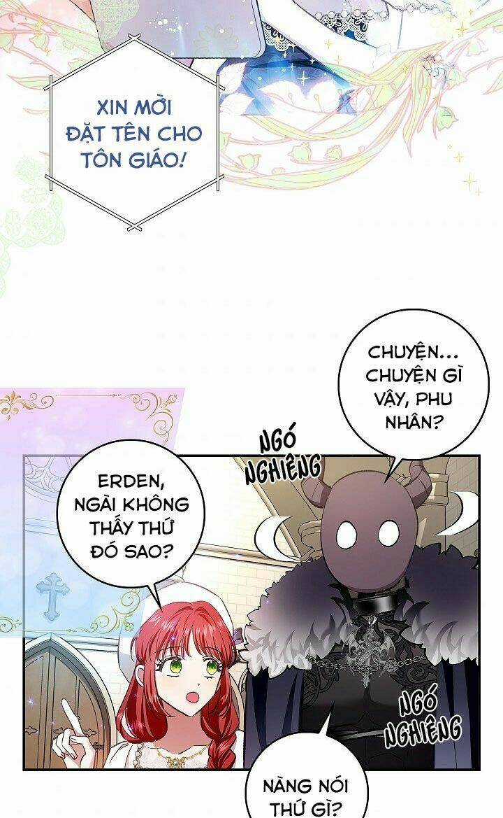 Hôn Phu Ẩn Sắc - Chapter 65 - Trang 50