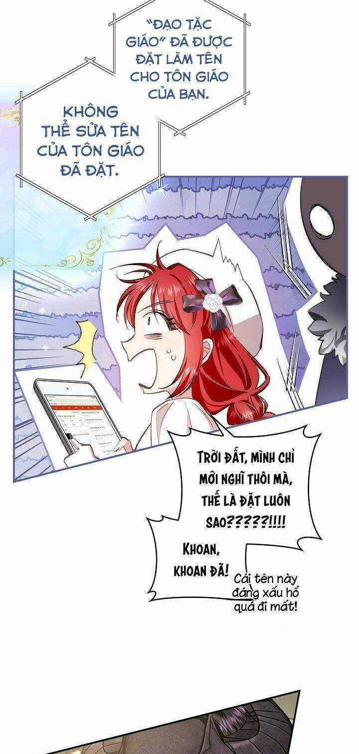 Hôn Phu Ẩn Sắc - Chapter 65 - Trang 52