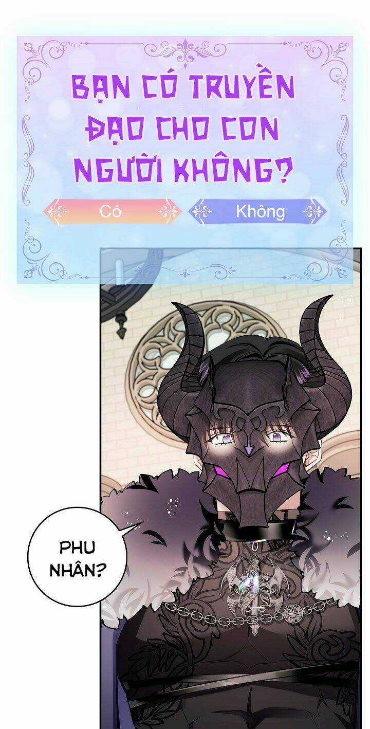 Hôn Phu Ẩn Sắc - Chapter 65 - Trang 54