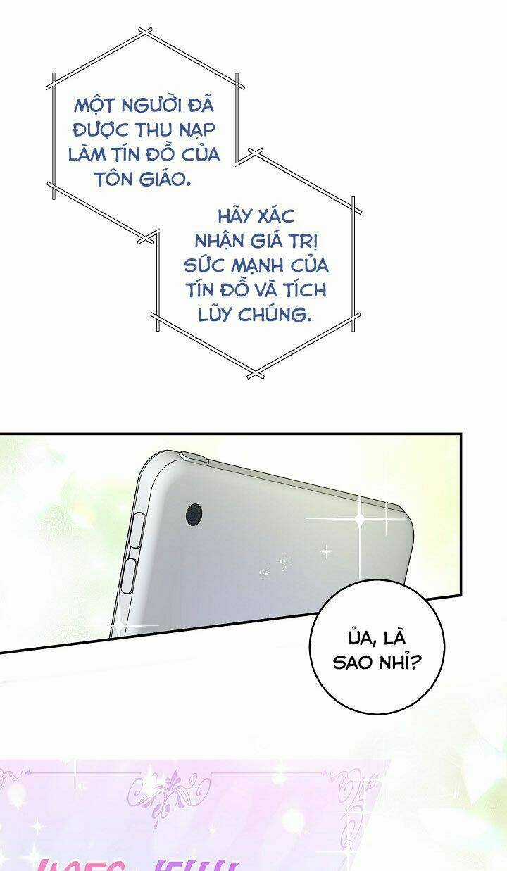 Hôn Phu Ẩn Sắc - Chapter 65 - Trang 56