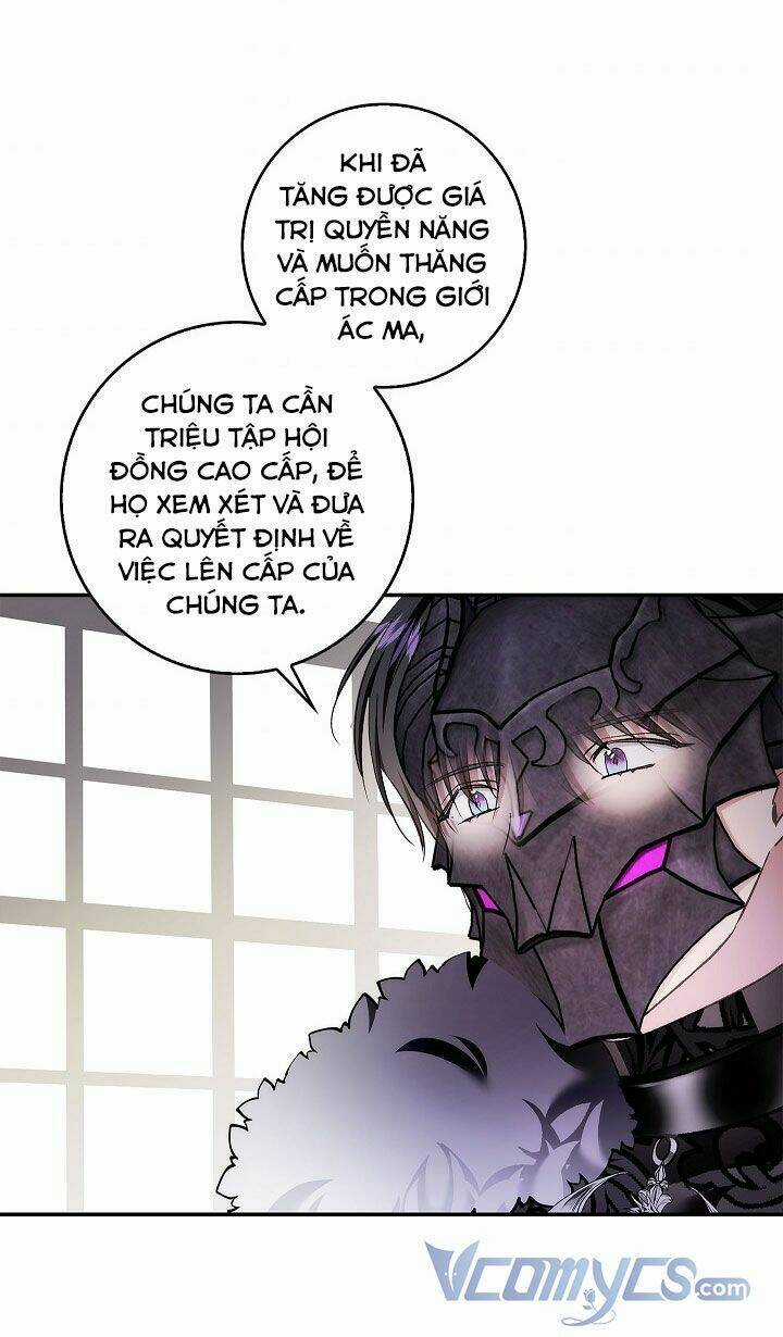 Hôn Phu Ẩn Sắc - Chapter 65 - Trang 59