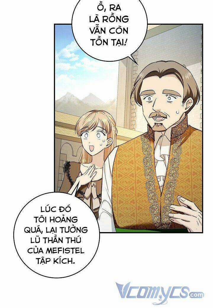 Hôn Phu Ẩn Sắc - Chapter 65 - Trang 7