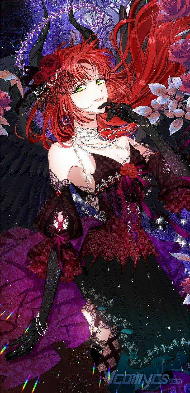 Hôn Phu Ẩn Sắc - Chapter 65 - Trang 61