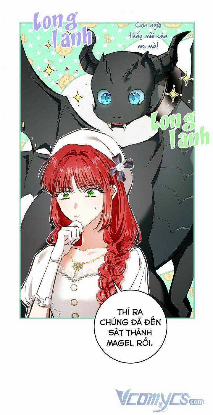 Hôn Phu Ẩn Sắc - Chapter 65 - Trang 10