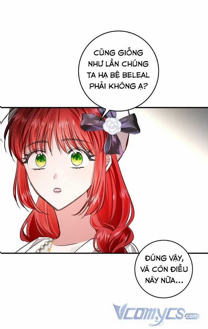 Hôn Phu Ẩn Sắc - Chapter 66 - Trang 2