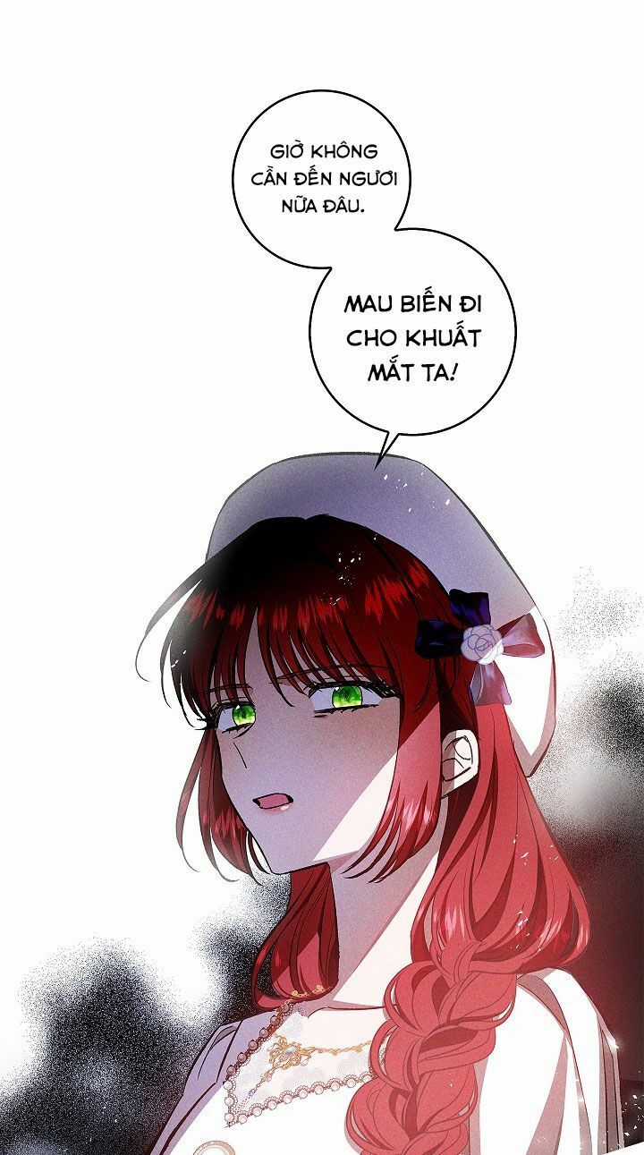 Hôn Phu Ẩn Sắc - Chapter 66 - Trang 11