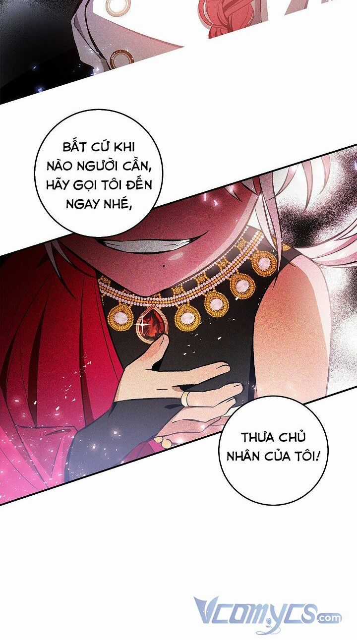 Hôn Phu Ẩn Sắc - Chapter 66 - Trang 12