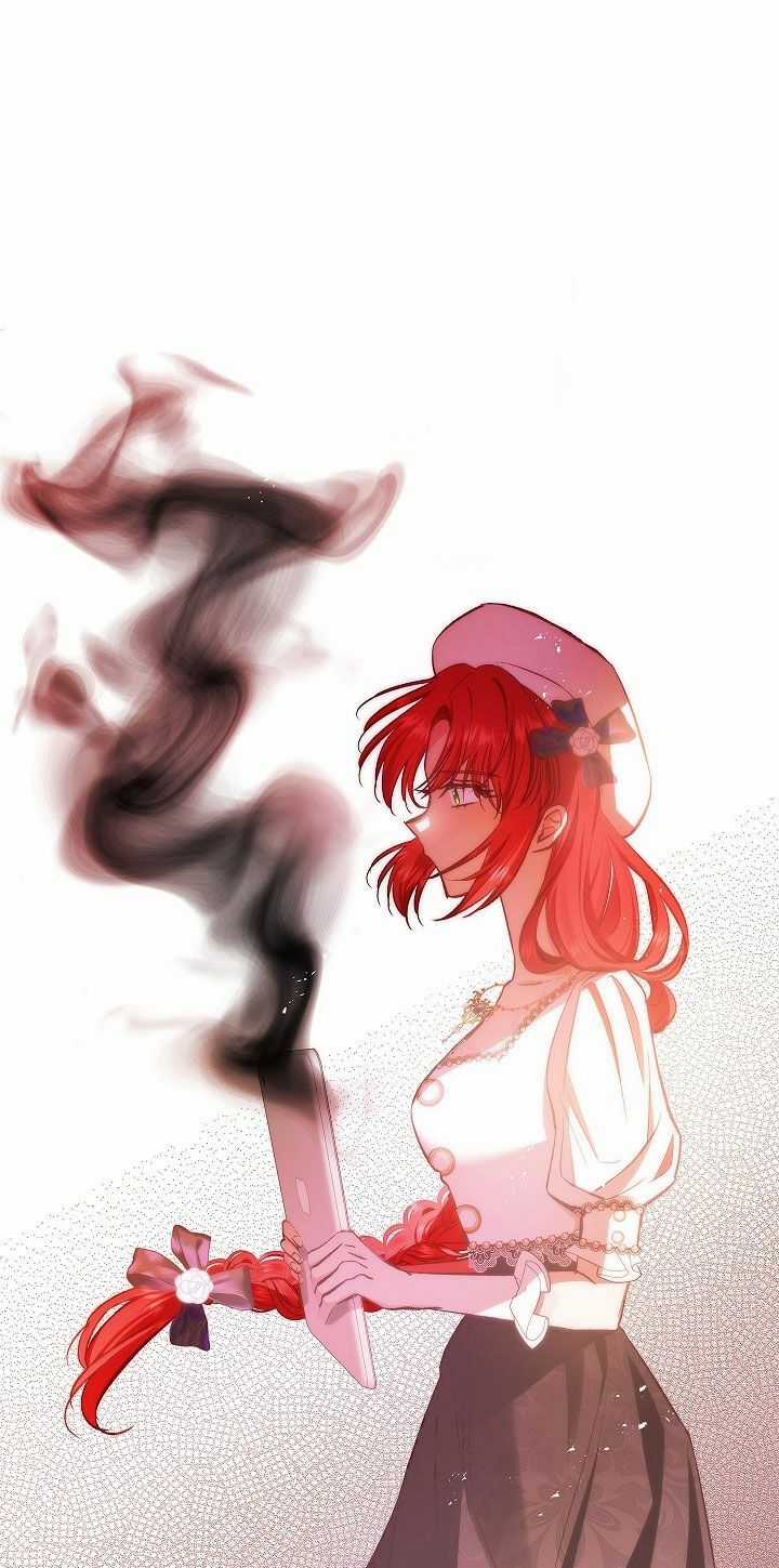 Hôn Phu Ẩn Sắc - Chapter 66 - Trang 13