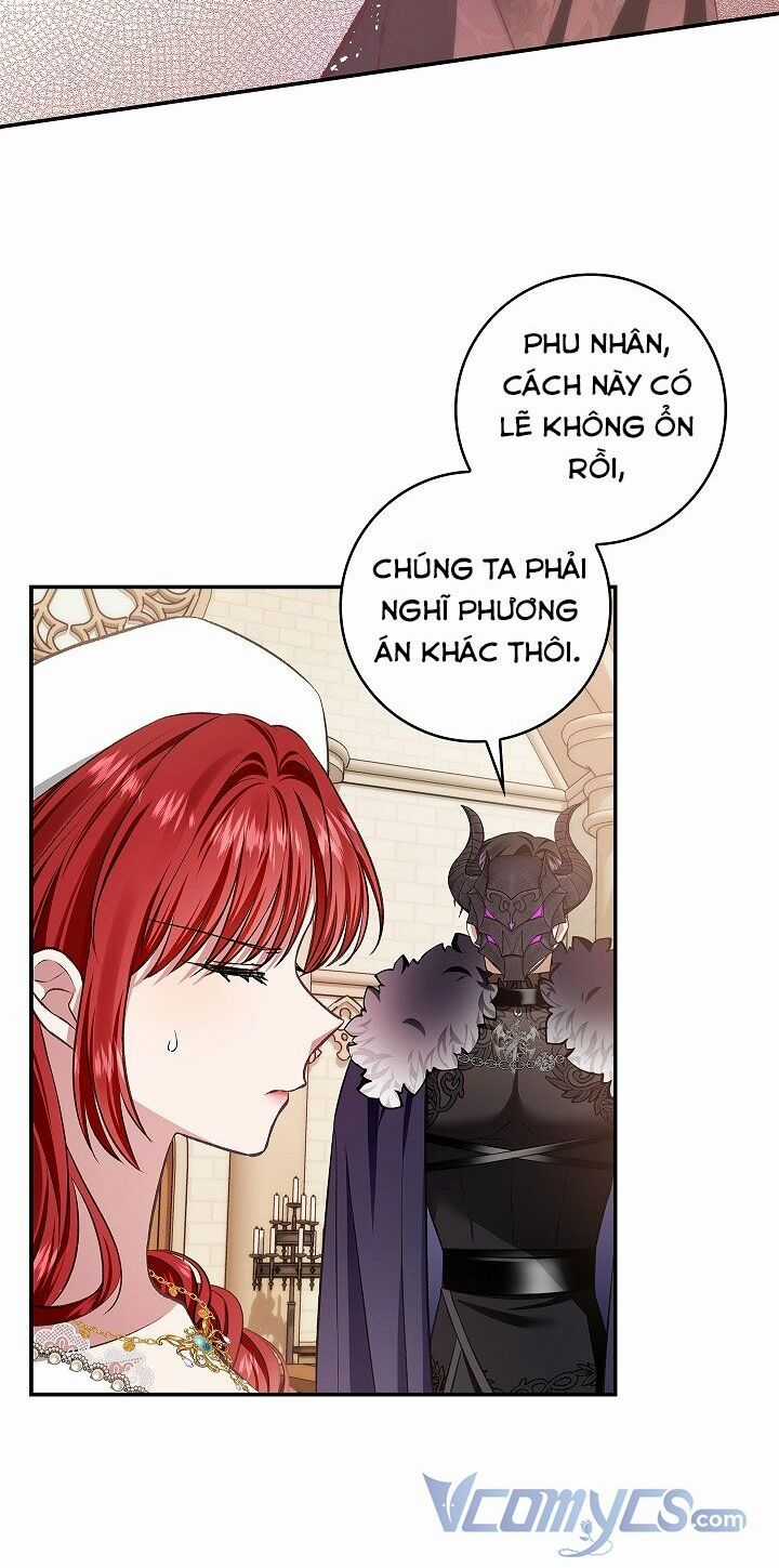 Hôn Phu Ẩn Sắc - Chapter 66 - Trang 14