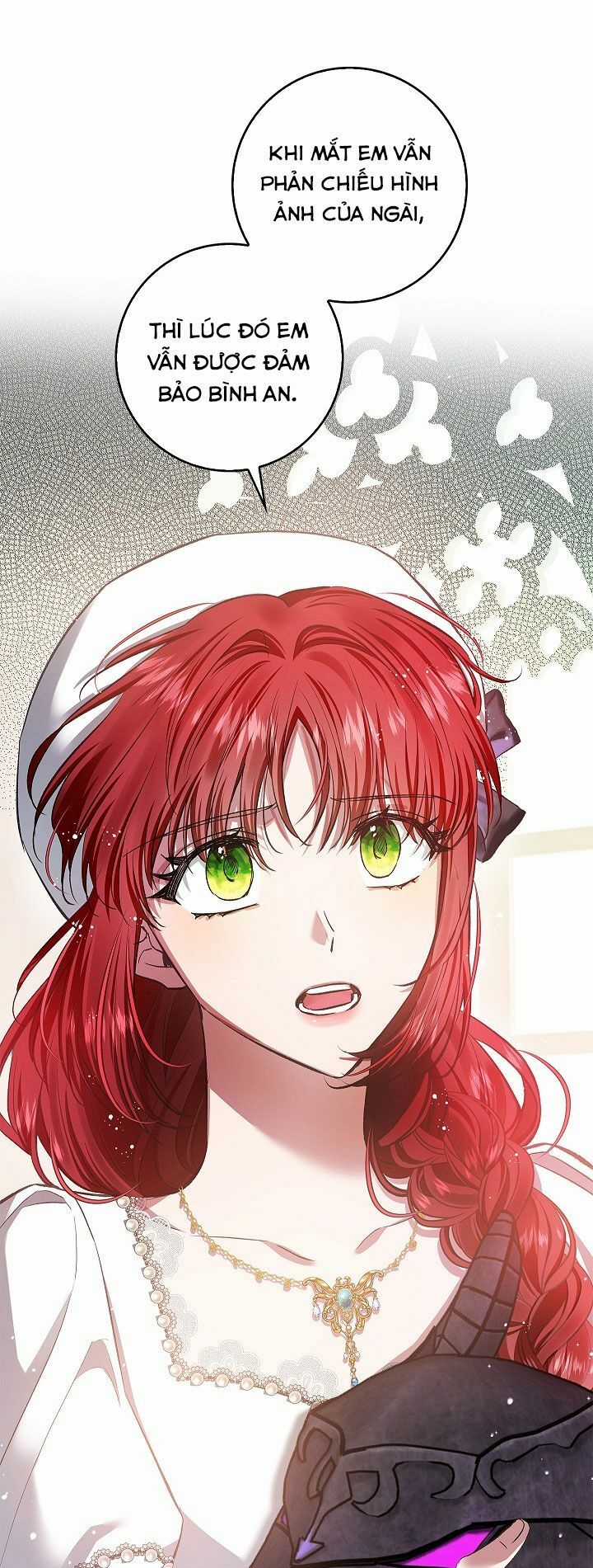 Hôn Phu Ẩn Sắc - Chapter 66 - Trang 18