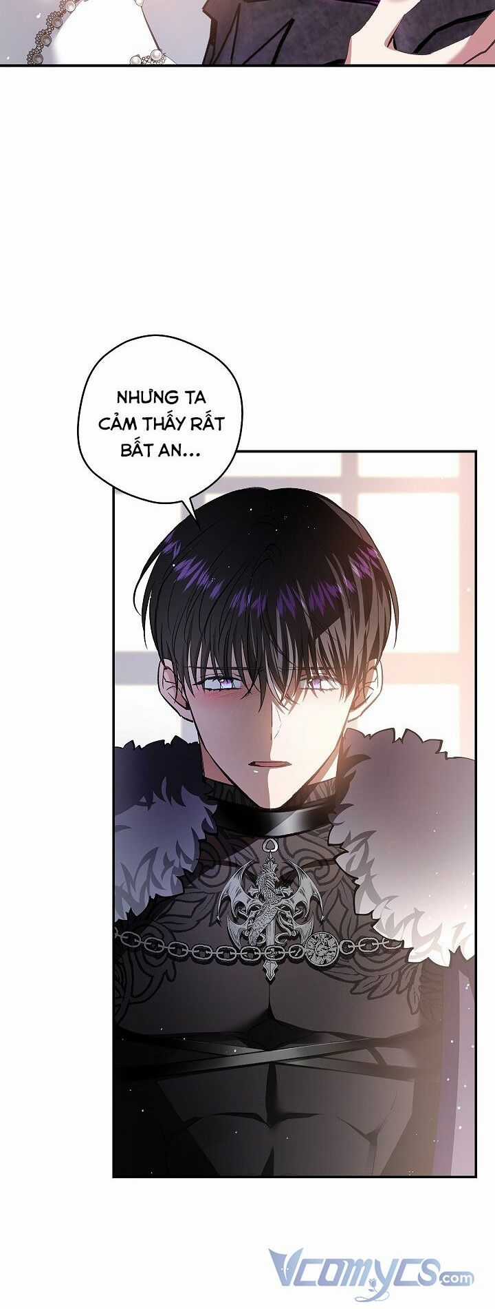 Hôn Phu Ẩn Sắc - Chapter 66 - Trang 19