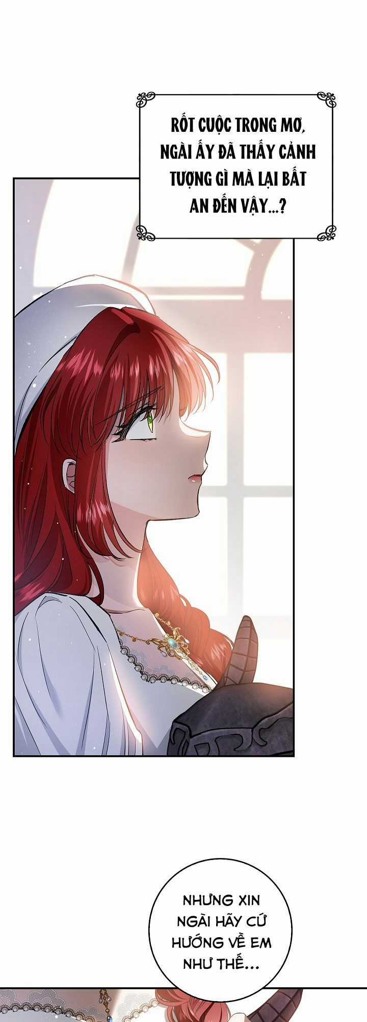 Hôn Phu Ẩn Sắc - Chapter 66 - Trang 20