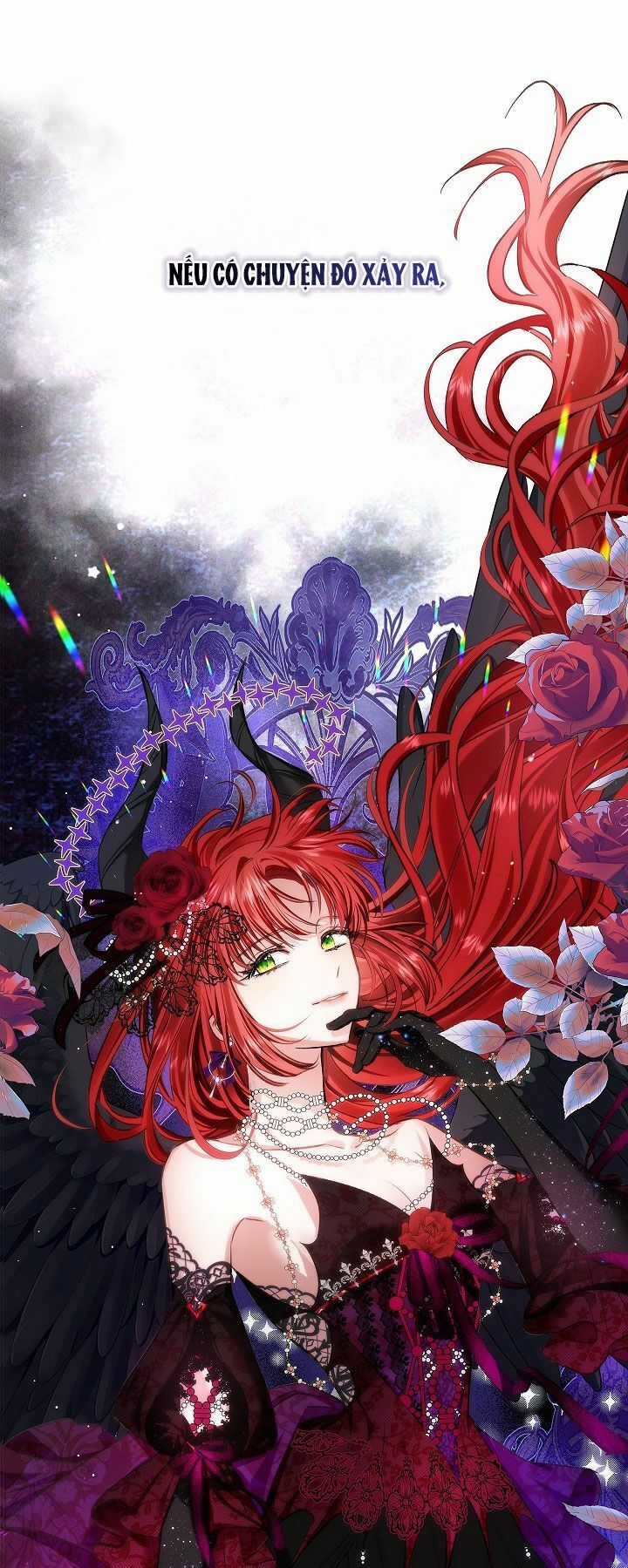 Hôn Phu Ẩn Sắc - Chapter 66 - Trang 3