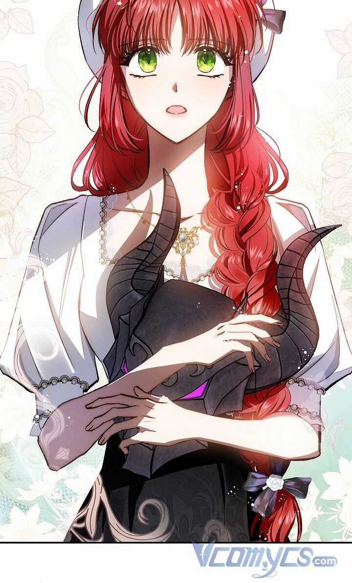 Hôn Phu Ẩn Sắc - Chapter 66 - Trang 22