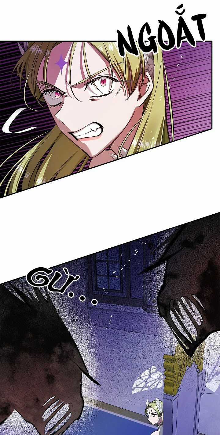 Hôn Phu Ẩn Sắc - Chapter 66 - Trang 28