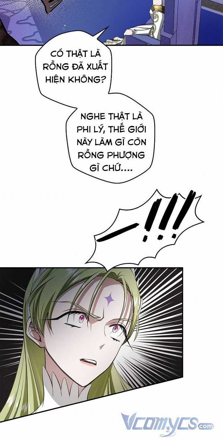 Hôn Phu Ẩn Sắc - Chapter 66 - Trang 29