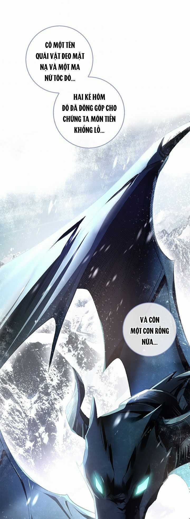 Hôn Phu Ẩn Sắc - Chapter 66 - Trang 30