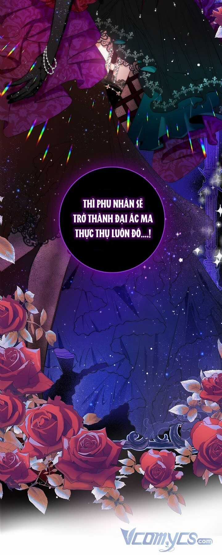 Hôn Phu Ẩn Sắc - Chapter 66 - Trang 4