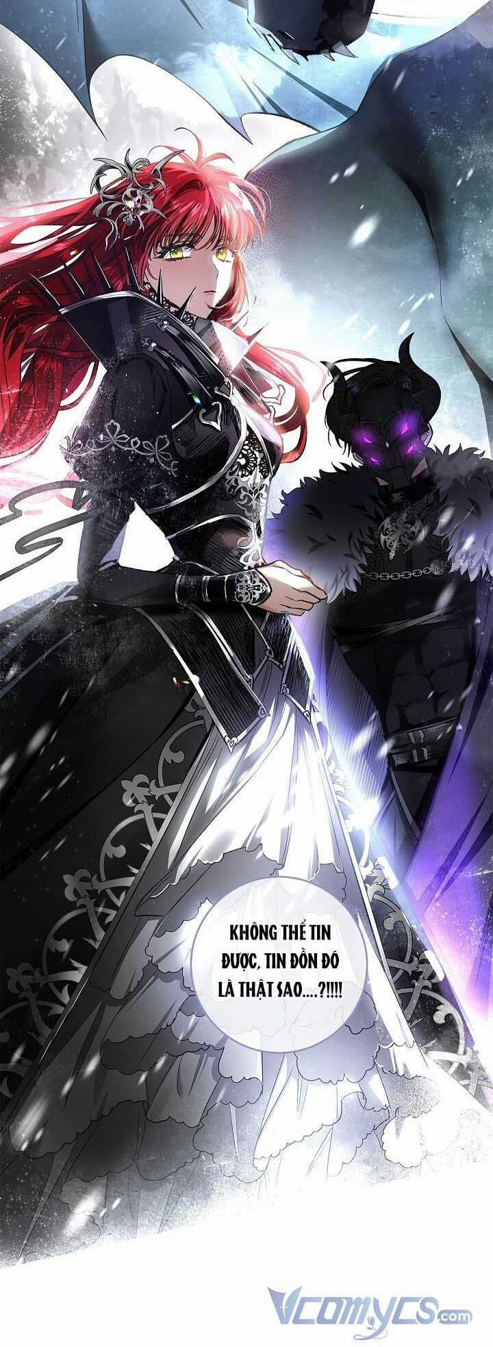 Hôn Phu Ẩn Sắc - Chapter 66 - Trang 31