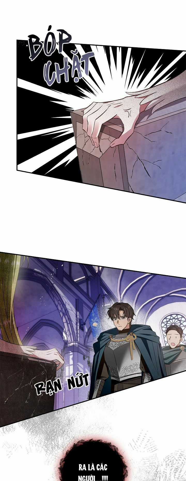 Hôn Phu Ẩn Sắc - Chapter 66 - Trang 32