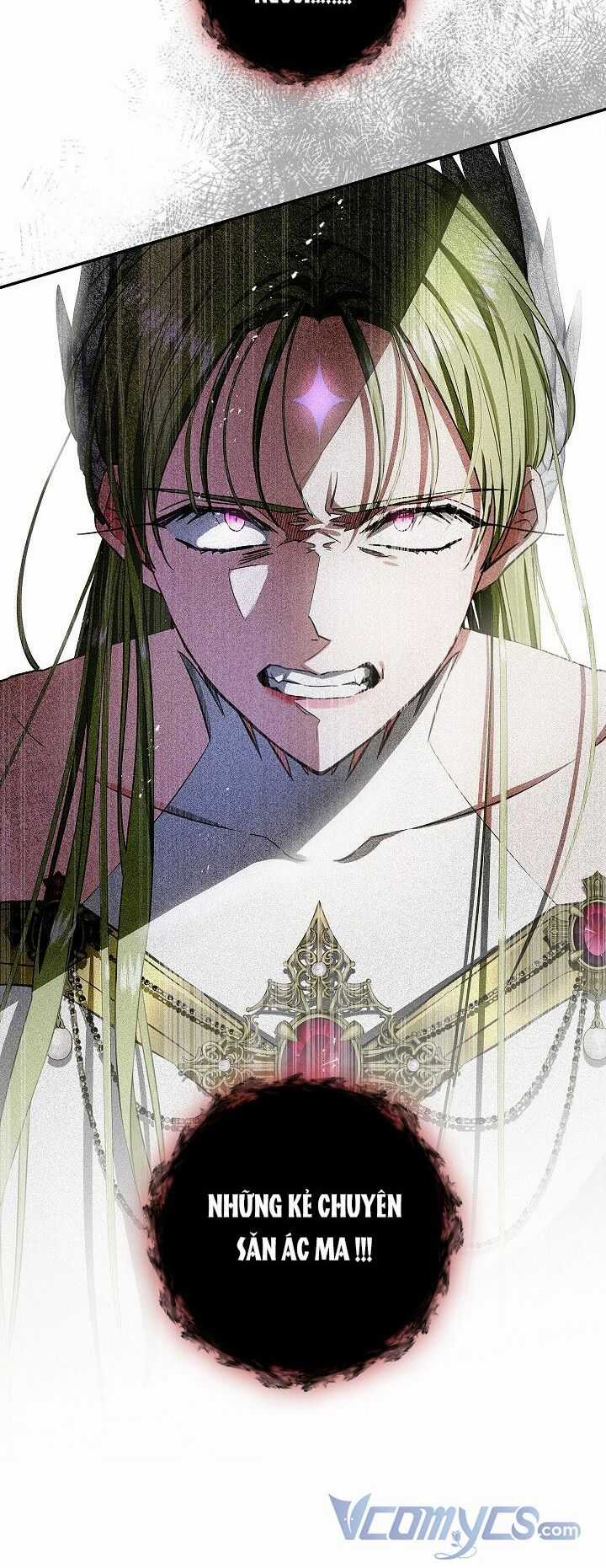 Hôn Phu Ẩn Sắc - Chapter 66 - Trang 33