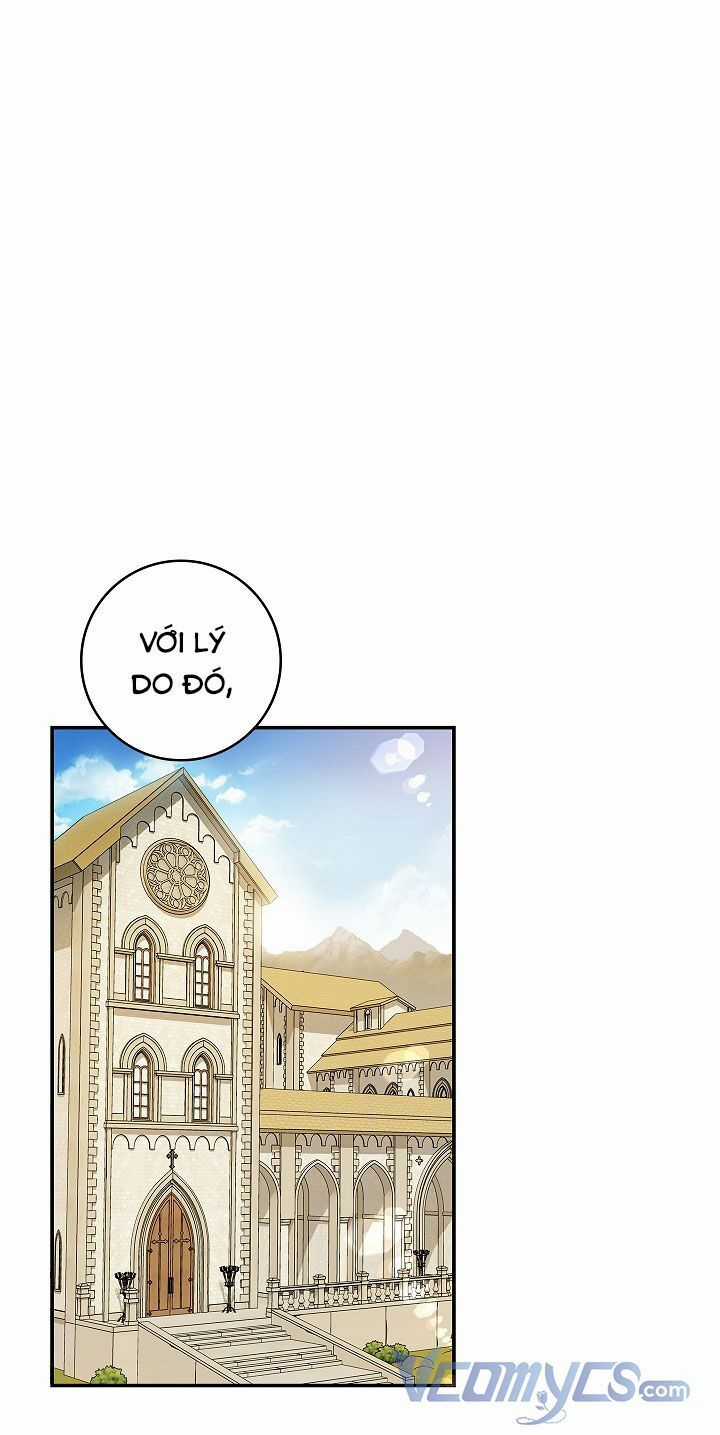 Hôn Phu Ẩn Sắc - Chapter 66 - Trang 34