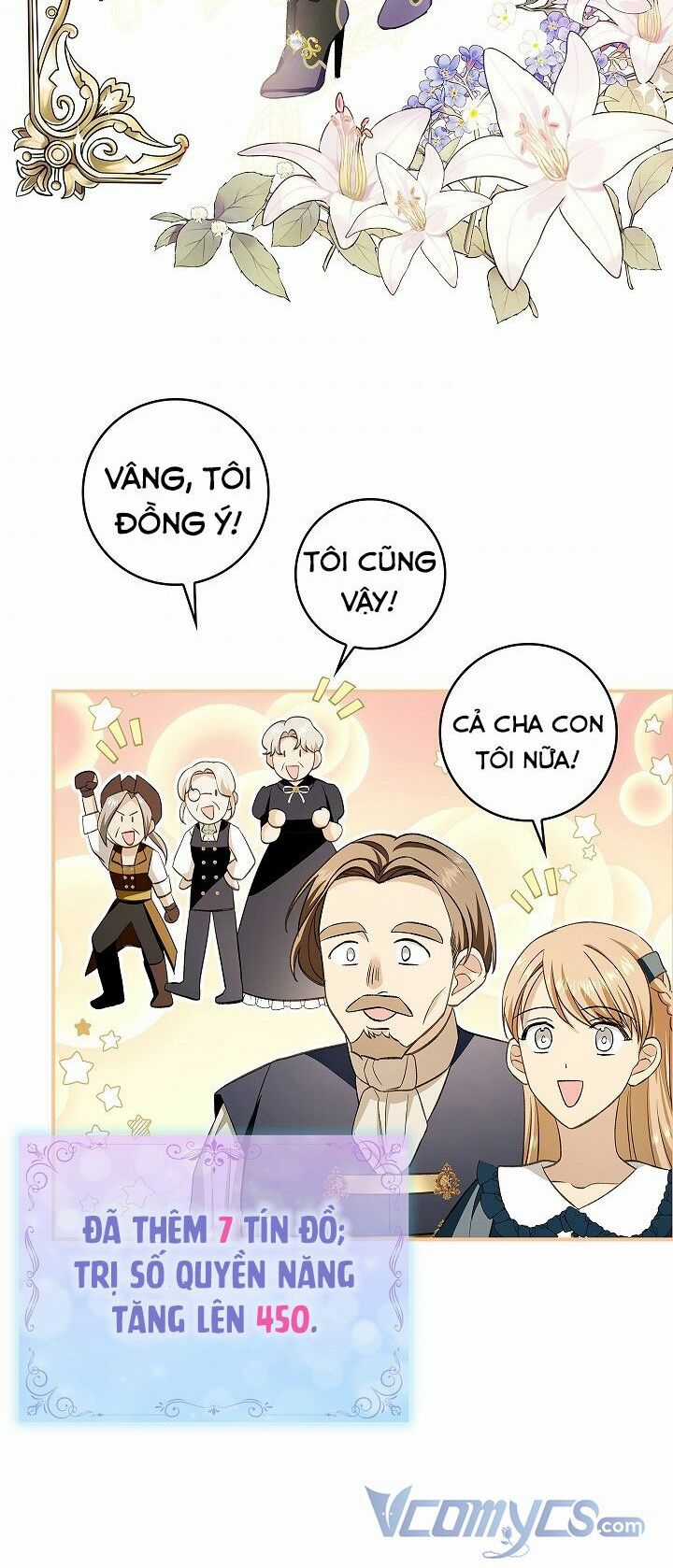 Hôn Phu Ẩn Sắc - Chapter 66 - Trang 36