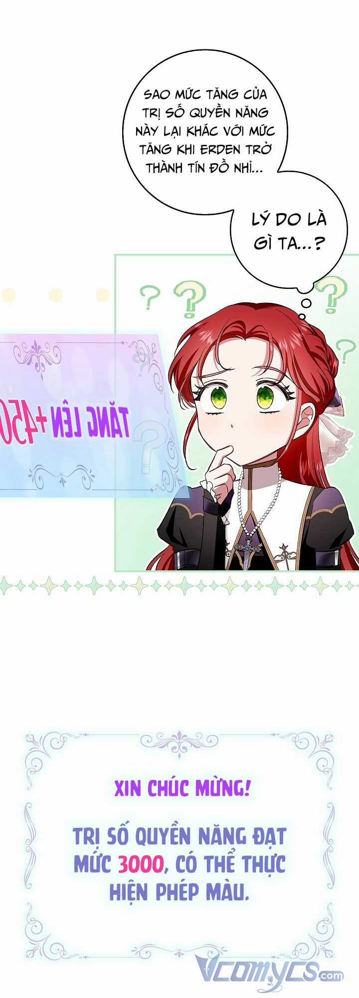 Hôn Phu Ẩn Sắc - Chapter 66 - Trang 37