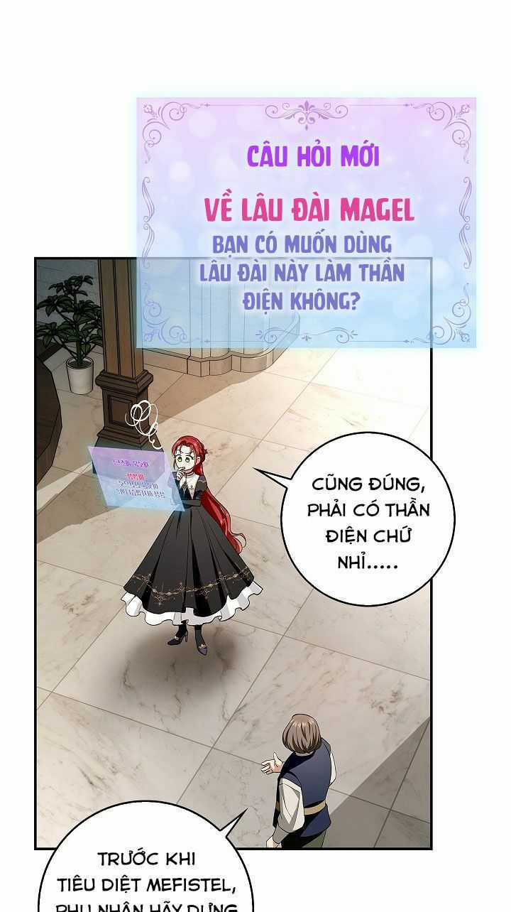 Hôn Phu Ẩn Sắc - Chapter 66 - Trang 38