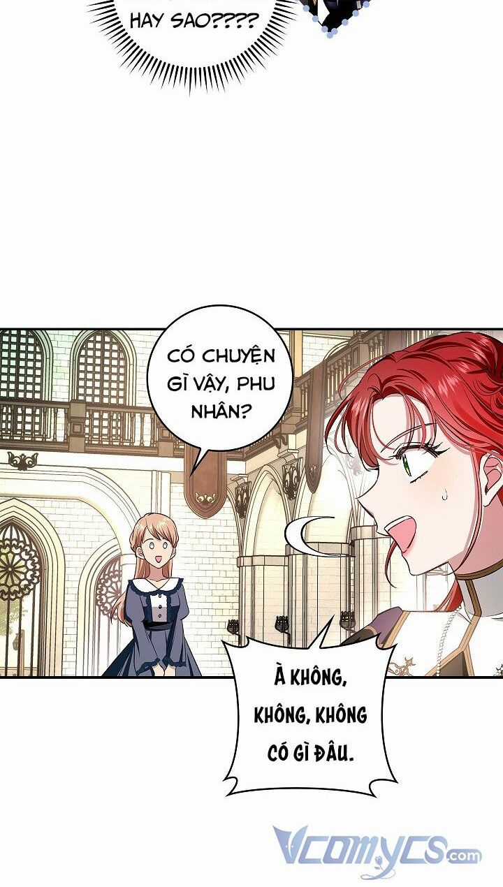 Hôn Phu Ẩn Sắc - Chapter 66 - Trang 41