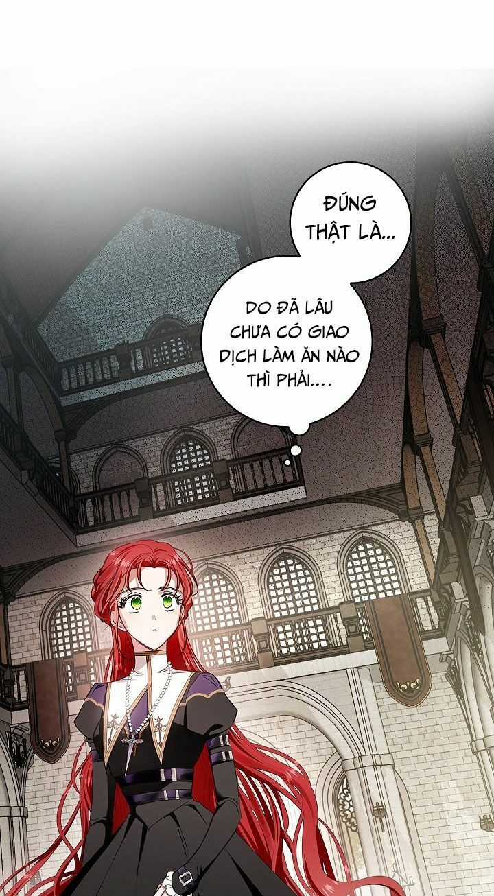 Hôn Phu Ẩn Sắc - Chapter 66 - Trang 42