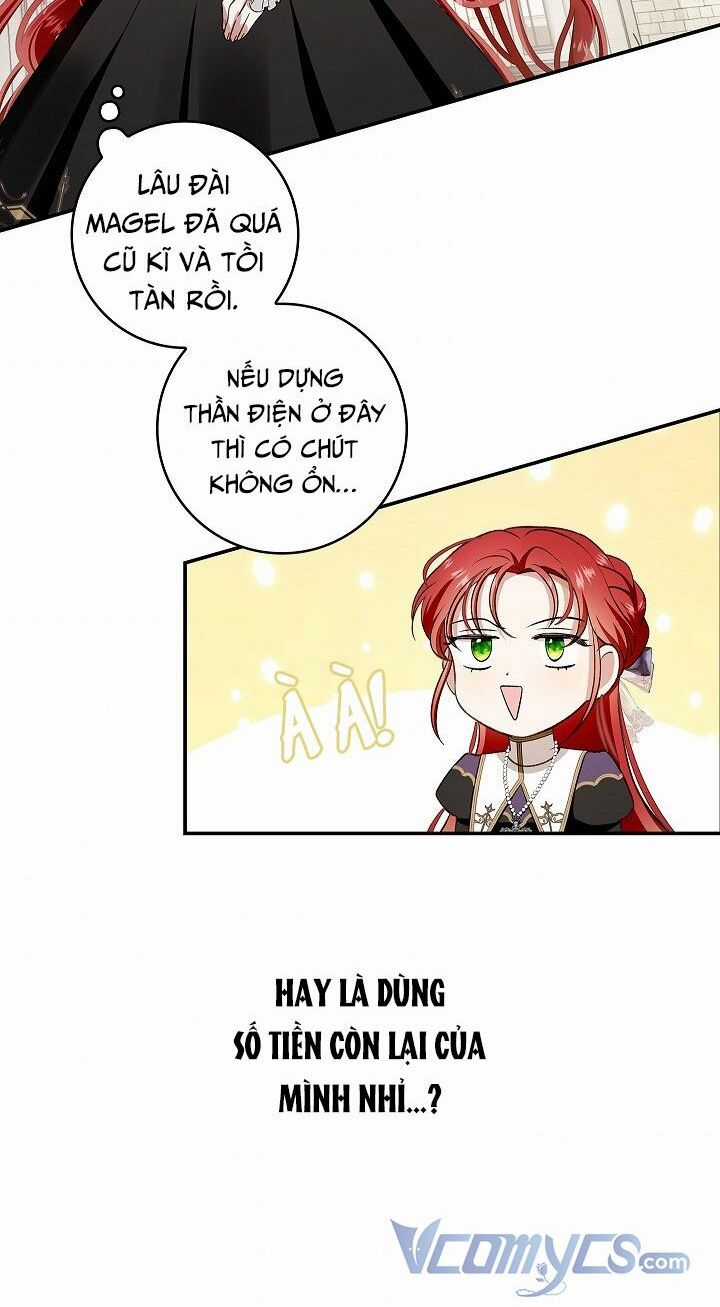 Hôn Phu Ẩn Sắc - Chapter 66 - Trang 43