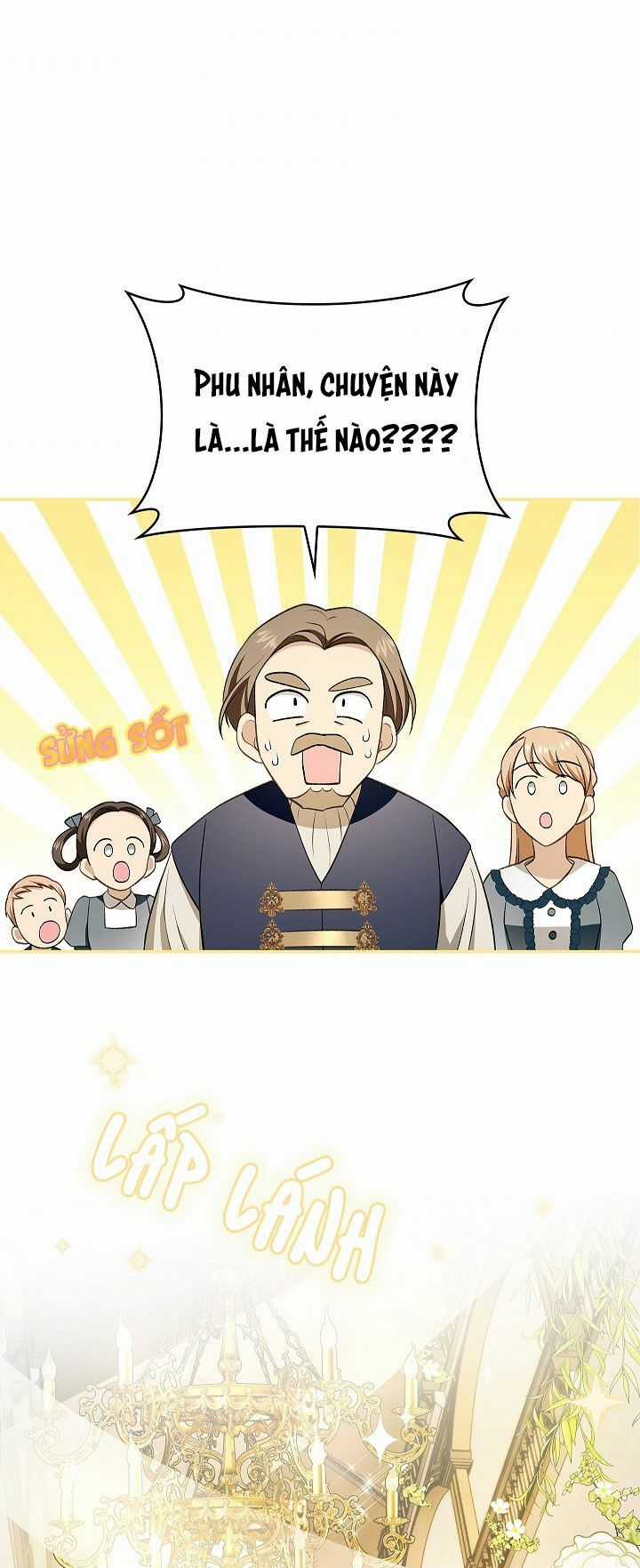 Hôn Phu Ẩn Sắc - Chapter 66 - Trang 44