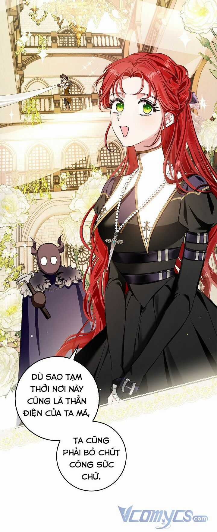 Hôn Phu Ẩn Sắc - Chapter 66 - Trang 45