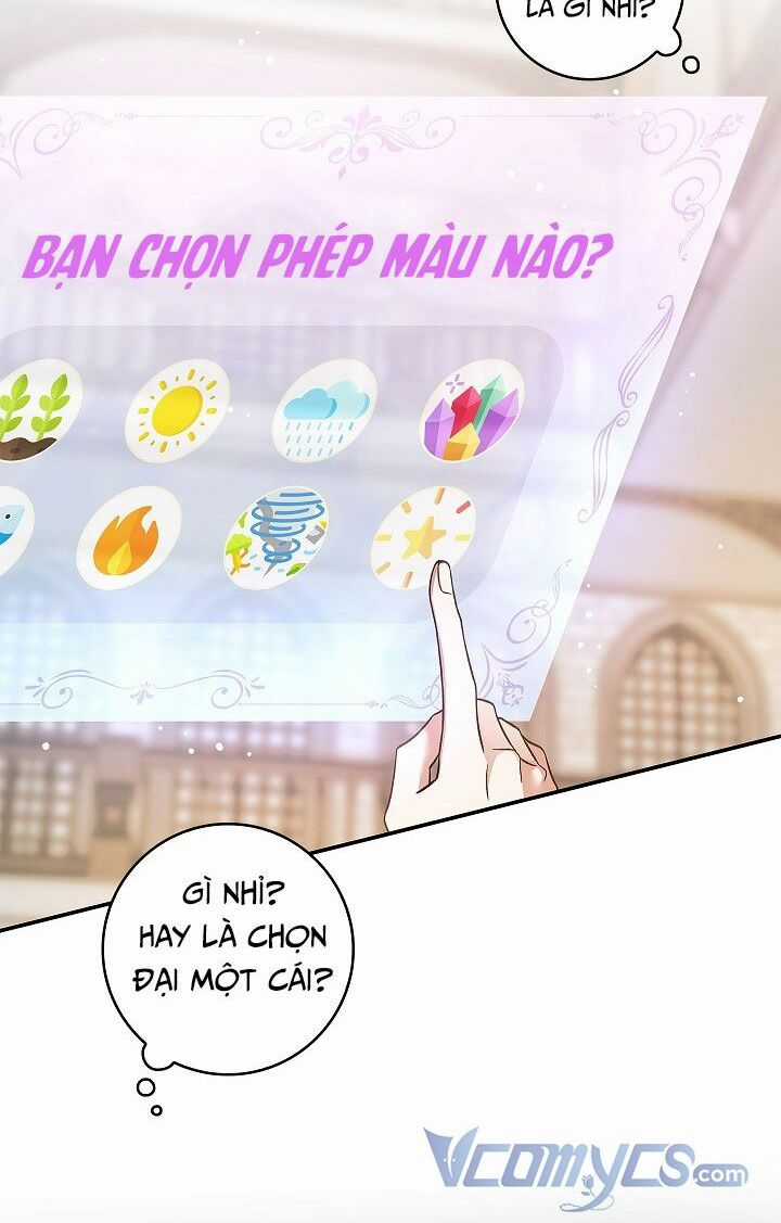 Hôn Phu Ẩn Sắc - Chapter 66 - Trang 47