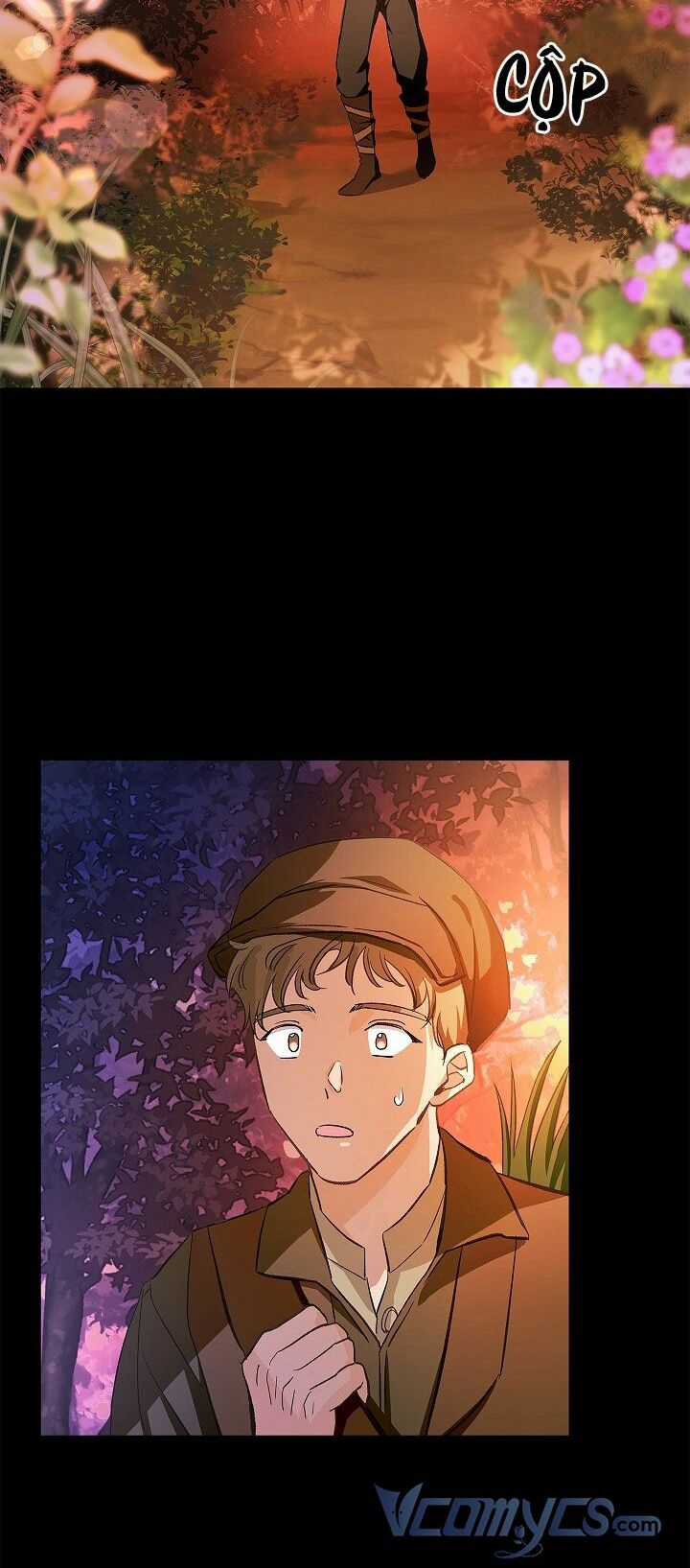 Hôn Phu Ẩn Sắc - Chapter 66 - Trang 49