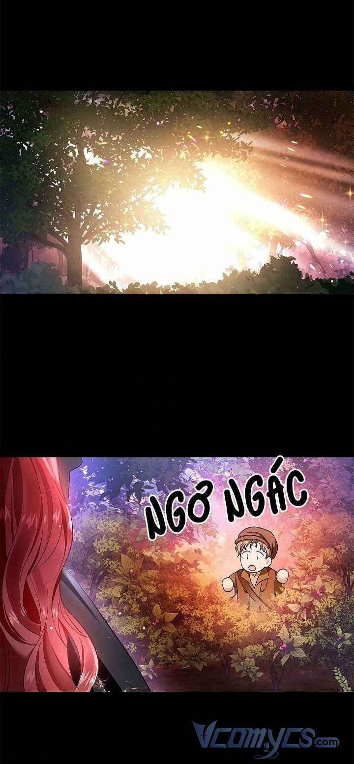 Hôn Phu Ẩn Sắc - Chapter 66 - Trang 50