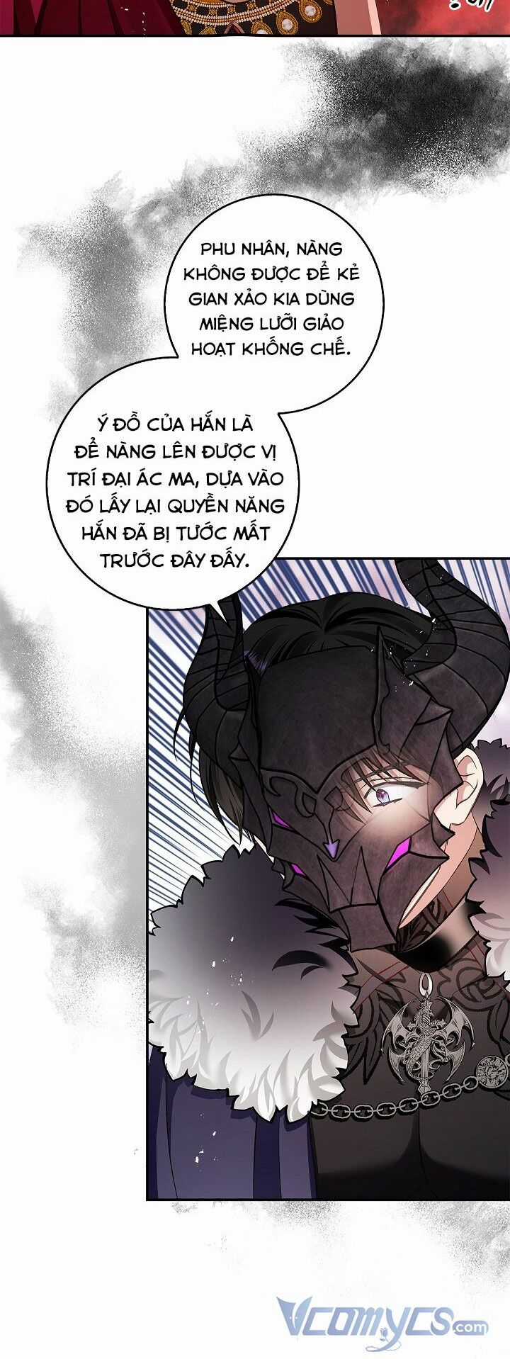Hôn Phu Ẩn Sắc - Chapter 66 - Trang 6