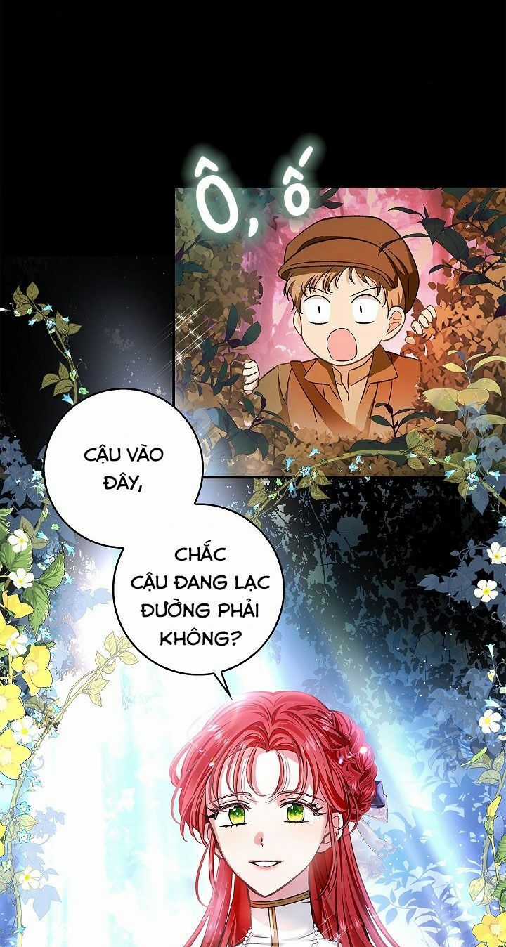 Hôn Phu Ẩn Sắc - Chapter 66 - Trang 51