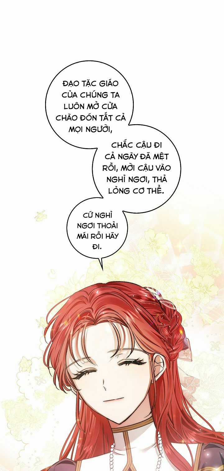 Hôn Phu Ẩn Sắc - Chapter 66 - Trang 53