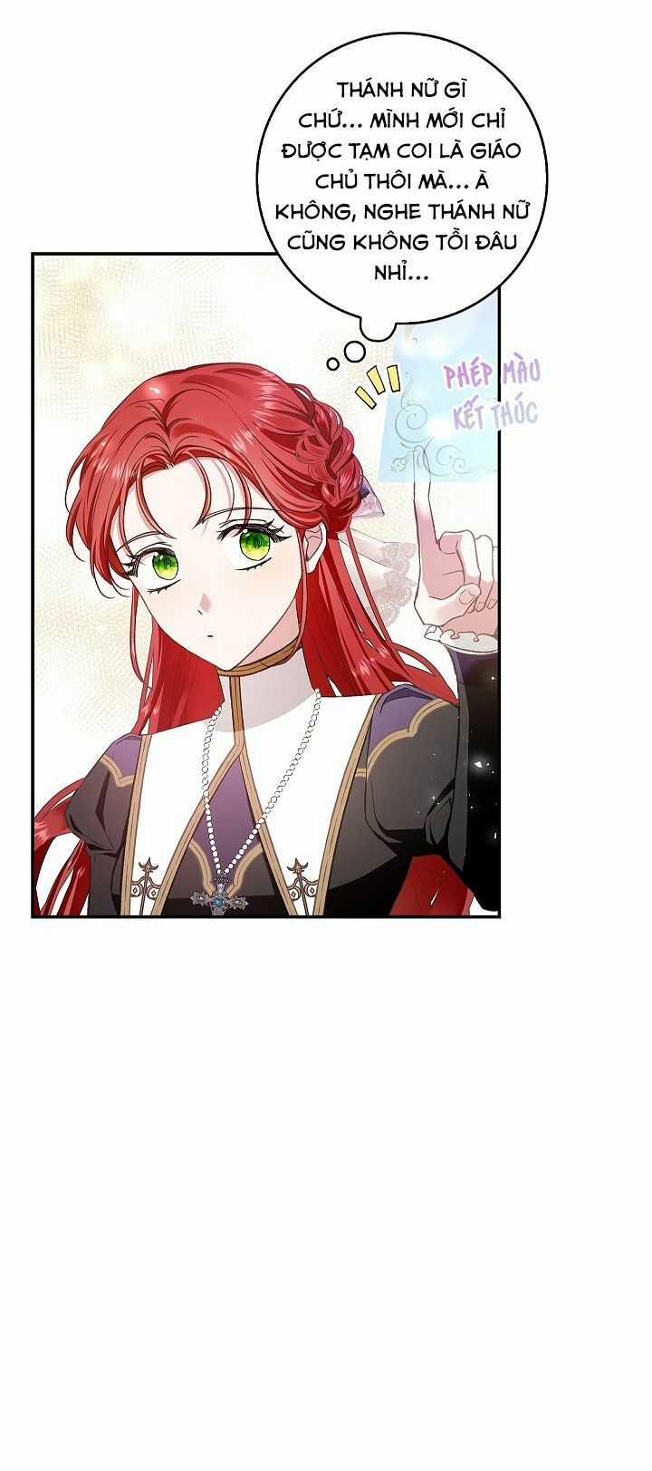 Hôn Phu Ẩn Sắc - Chapter 66 - Trang 55