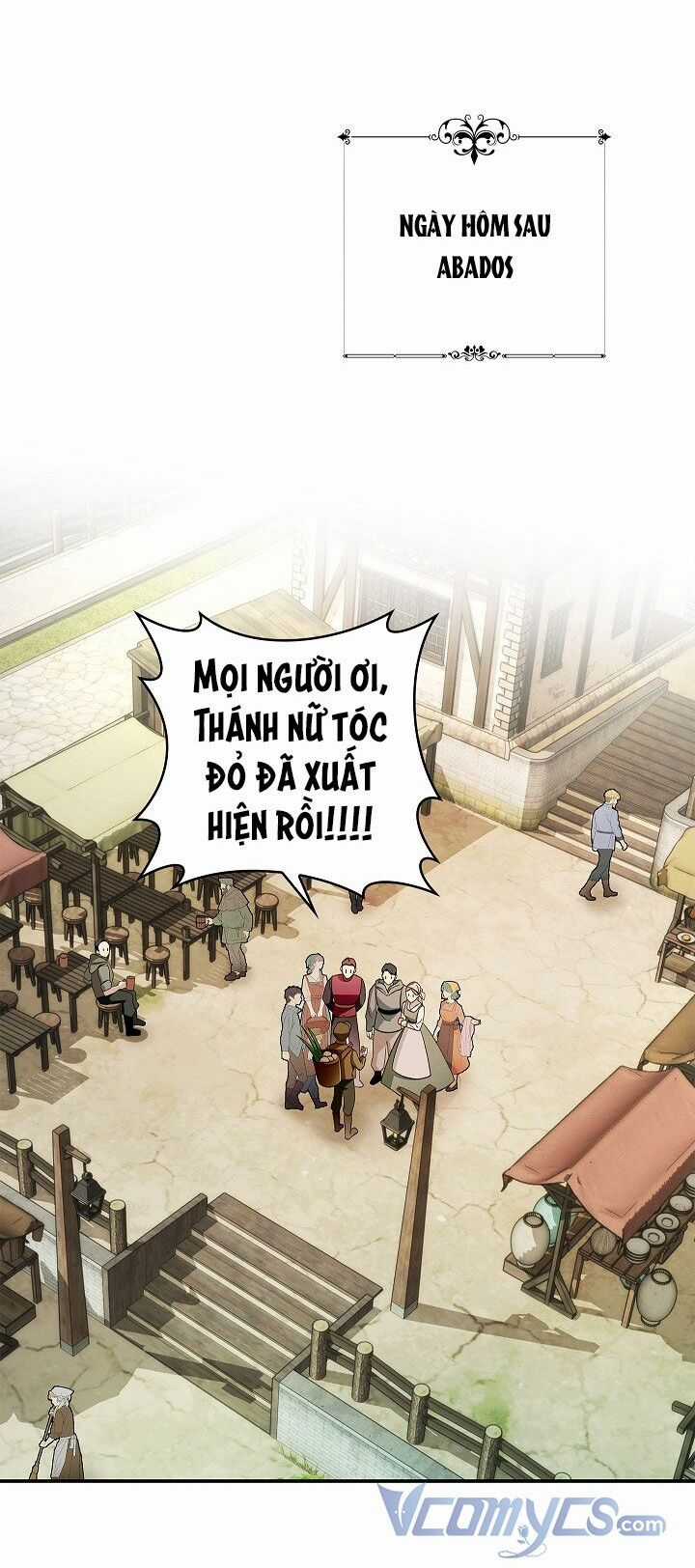 Hôn Phu Ẩn Sắc - Chapter 66 - Trang 56