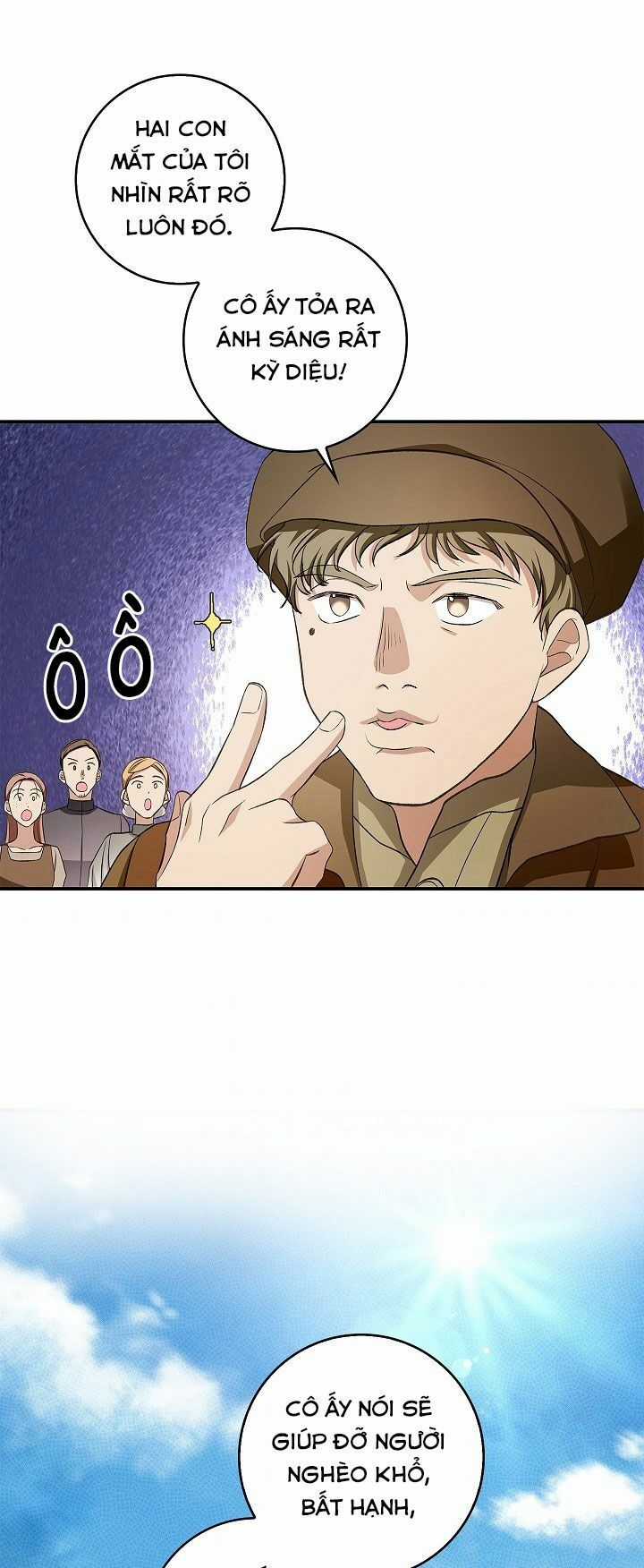 Hôn Phu Ẩn Sắc - Chapter 66 - Trang 57