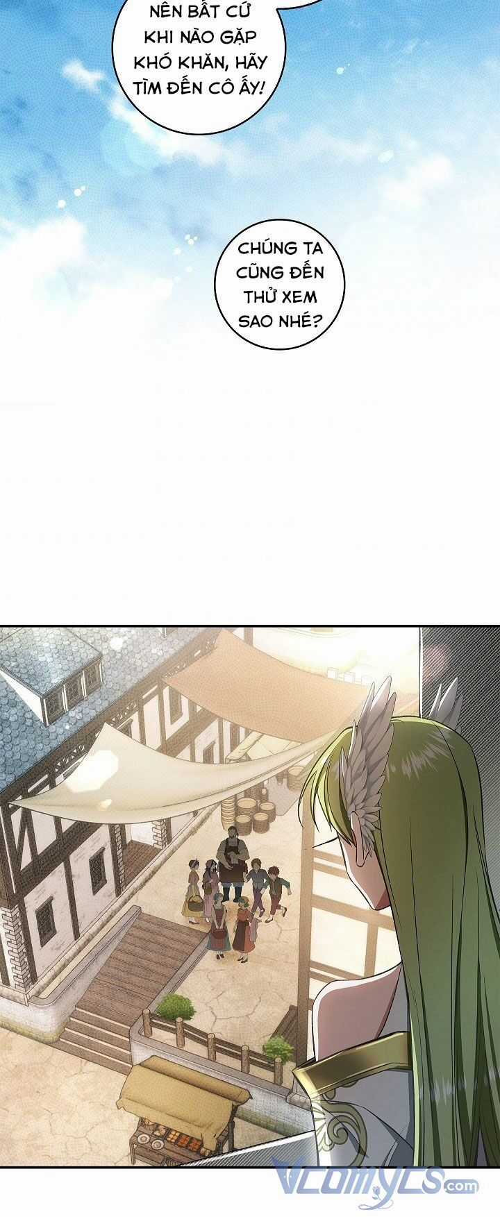 Hôn Phu Ẩn Sắc - Chapter 66 - Trang 58