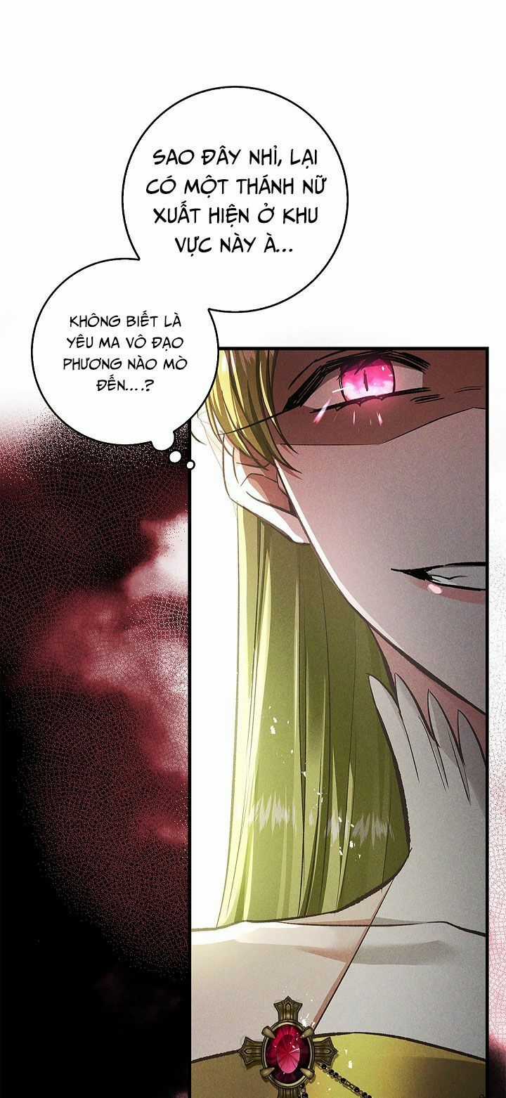 Hôn Phu Ẩn Sắc - Chapter 66 - Trang 59