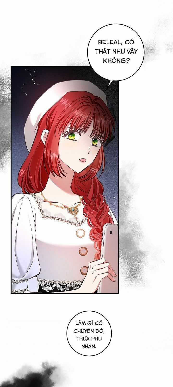 Hôn Phu Ẩn Sắc - Chapter 66 - Trang 7