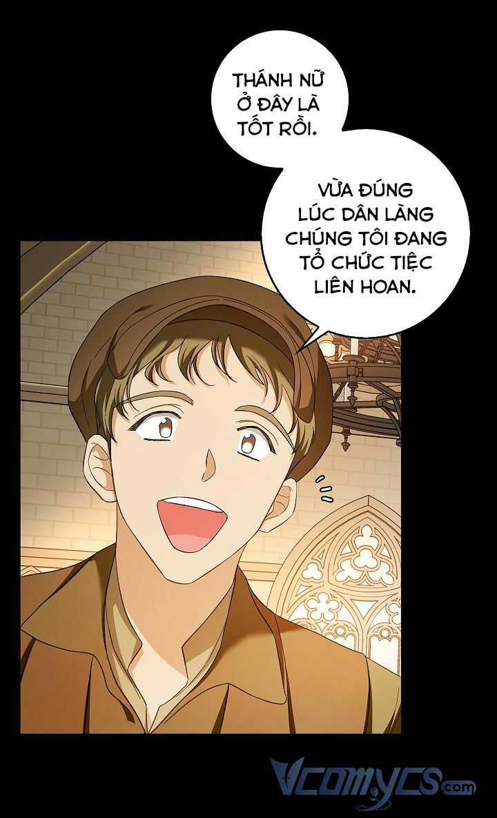 Hôn Phu Ẩn Sắc - Chapter 67 - Trang 11