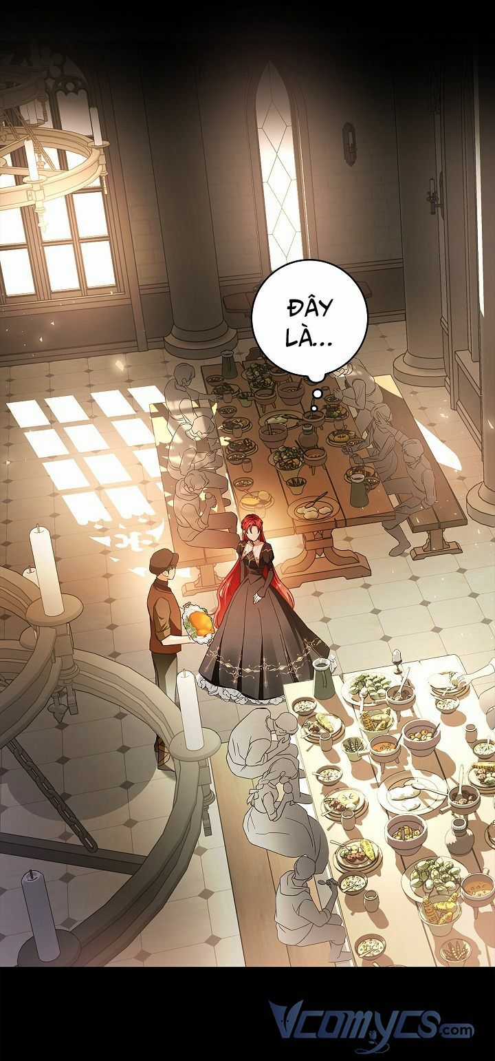 Hôn Phu Ẩn Sắc - Chapter 67 - Trang 13