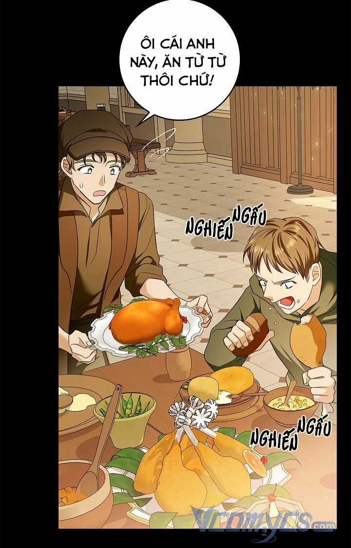 Hôn Phu Ẩn Sắc - Chapter 67 - Trang 15