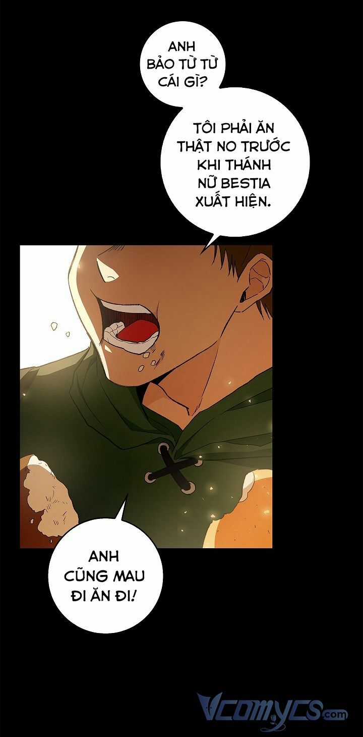 Hôn Phu Ẩn Sắc - Chapter 67 - Trang 16